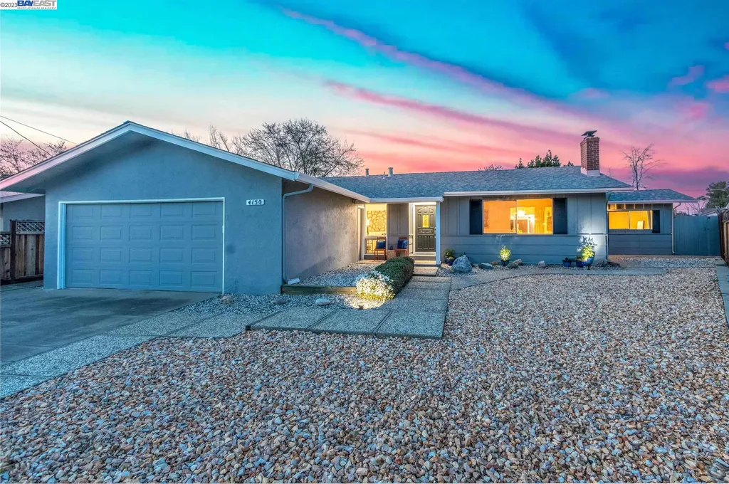 4150 Florida Court Livermore CA 94550