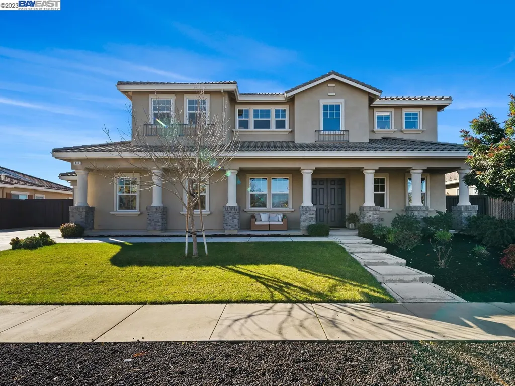 440 Clarksburg Place Brentwood CA 94513