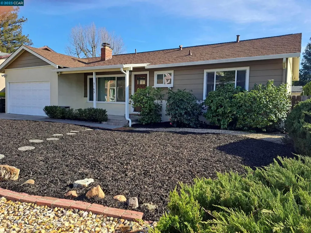 3163 Plymouth Road Lafayette CA 94549