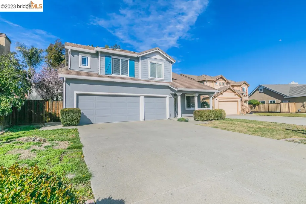 1556 Autumn Valley Way Brentwood CA 94513