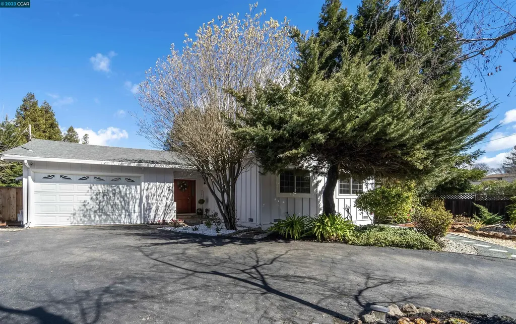 3 Buckingham Drive Moraga CA 94556
