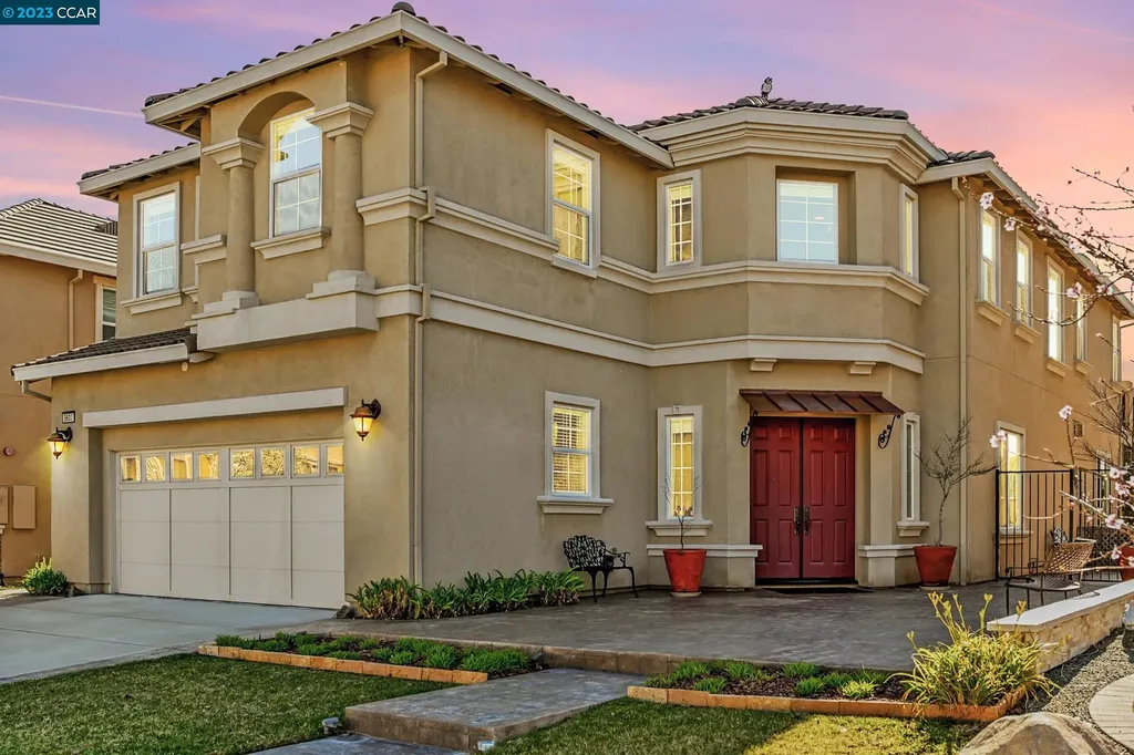 9600 Albert Drive Dublin CA 94568