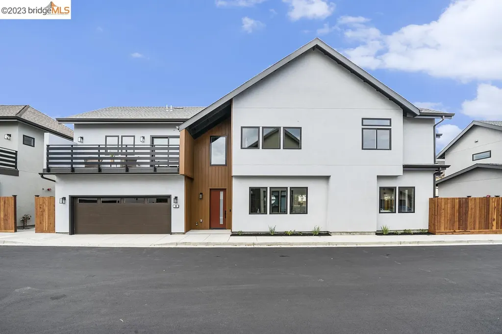 20 London Lane Rodeo CA 94572