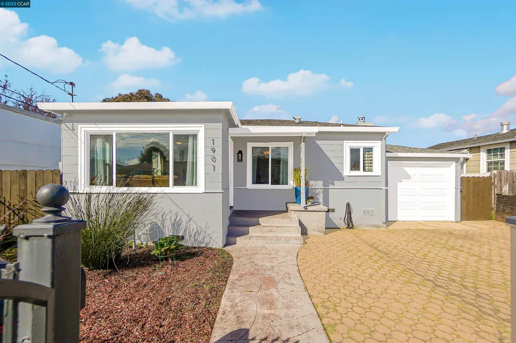 1901 Hellings Avenue Richmond CA 94801