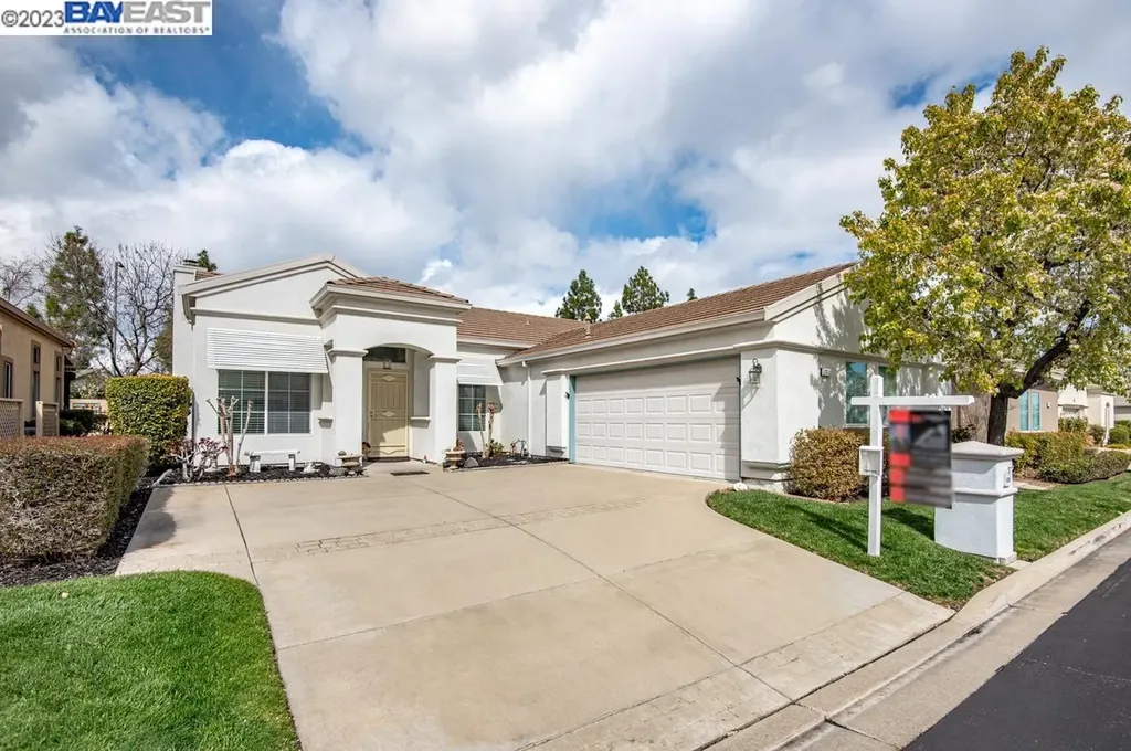 1802 Crispin Drive Brentwood CA 94513