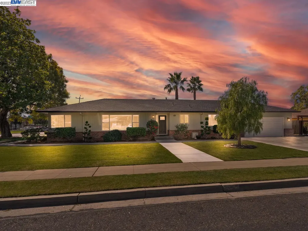 38165 Glenmoor Drive Fremont CA 94536