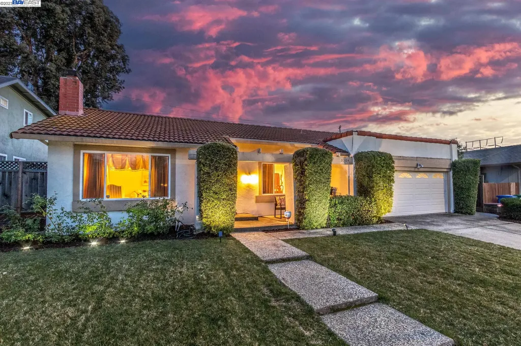 3304 Estero Drive San Ramon CA 94583