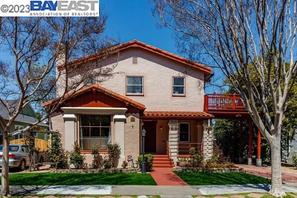 700 Begier Avenue San Leandro CA 94577