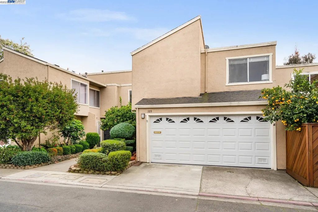 109 Briarwood Drive Hayward CA 94544