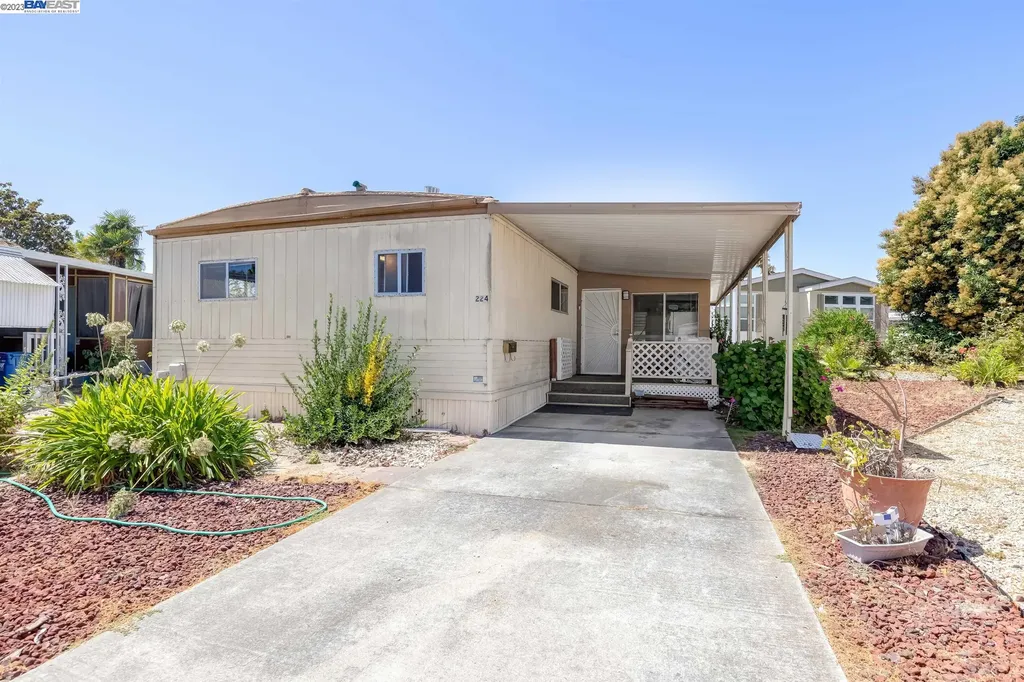 224 Hula Circle Union City CA 94587