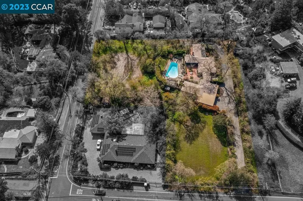 2475 Tice Valley Boulevard Walnut Creek CA 94595