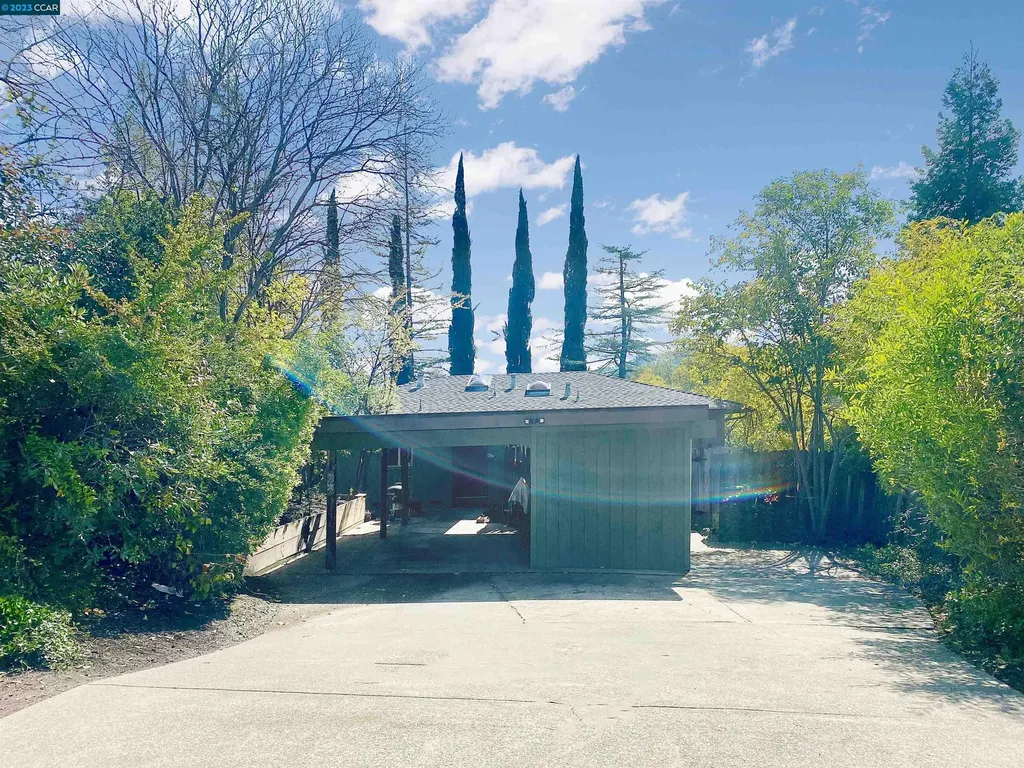317 Ilo Lane Danville CA 94526