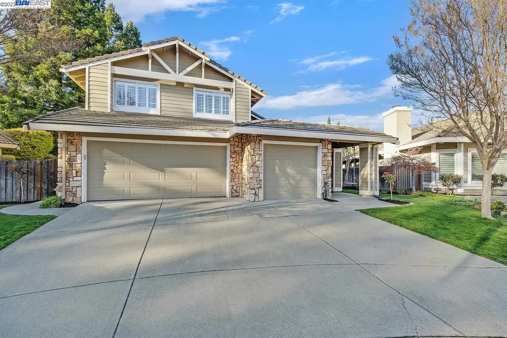 250 Rio Grande Court San Ramon CA 94582