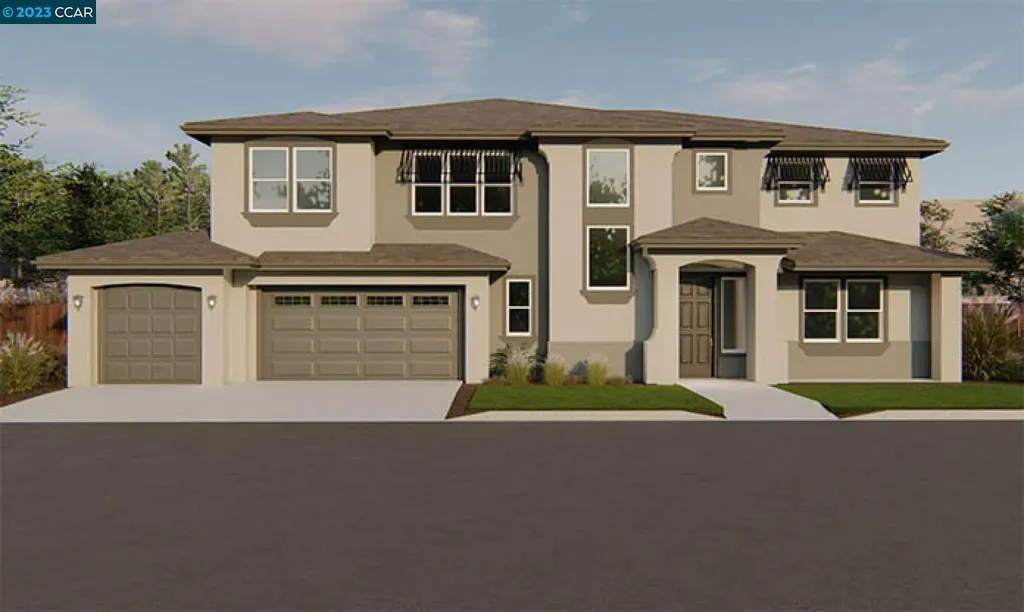 124 Mira Vista Drive Oakley CA 94561