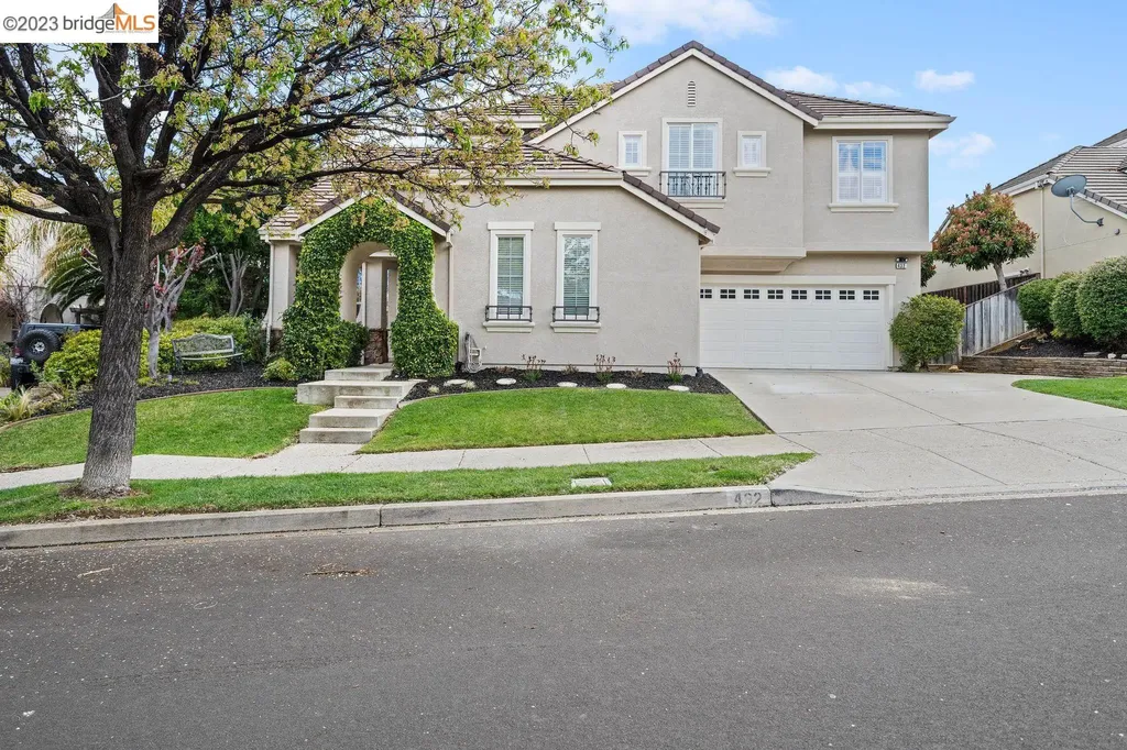 432 Iron Club Drive Brentwood CA 94513