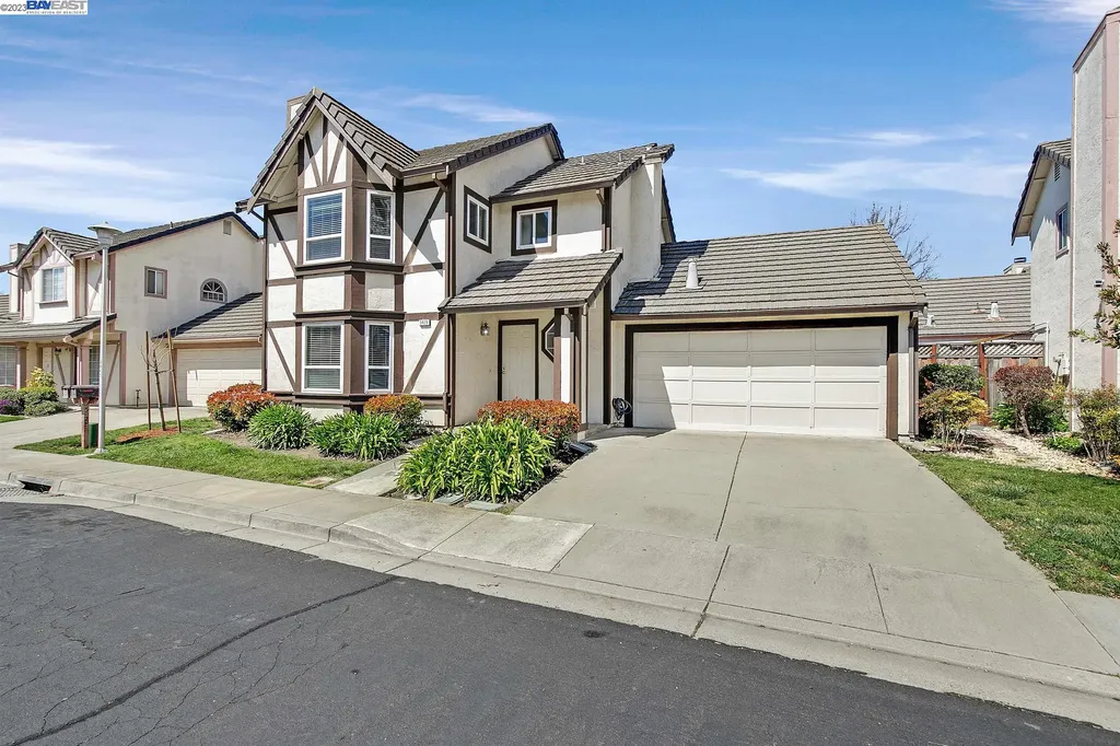 5429 Dekker Terrace Fremont CA 94555