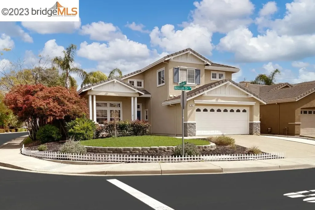 926 Blossom Drive Brentwood CA 94513