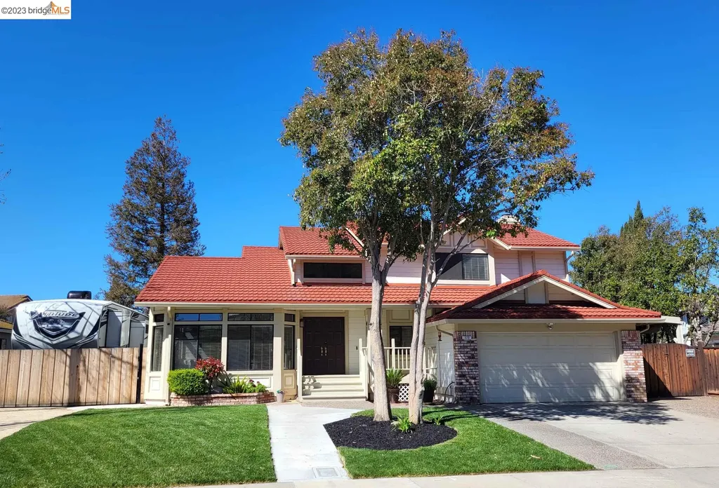 175 Hickory Court Brentwood CA 94513