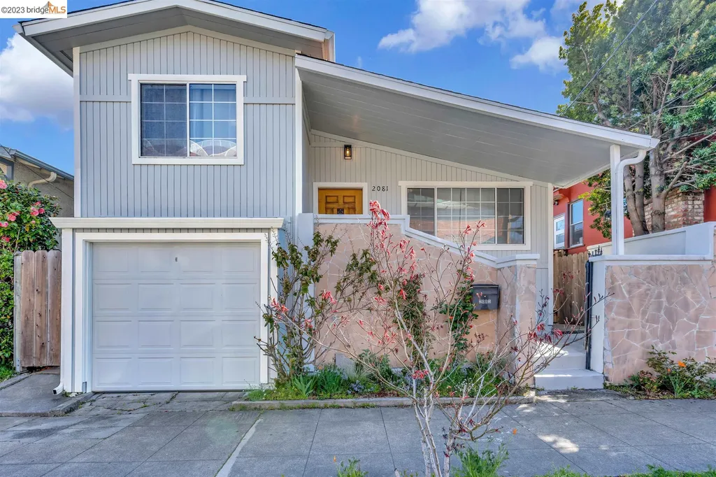 2081 Bonar Street Berkeley CA 94702