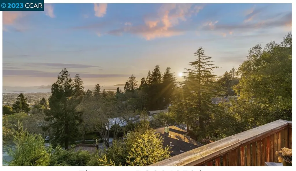 1096 Keith Avenue Berkeley CA 94708