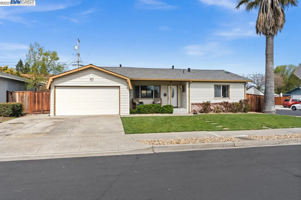 7856 Gardella Drive Dublin CA 94568