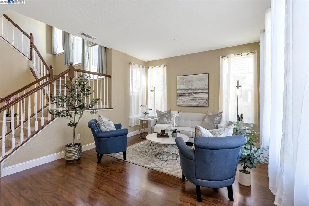 1332 Tiffany Drive Brentwood CA 94513