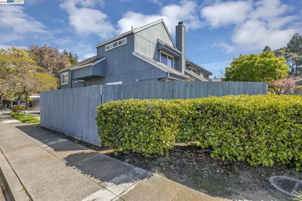 1142 Coburn Court San Leandro CA 94578