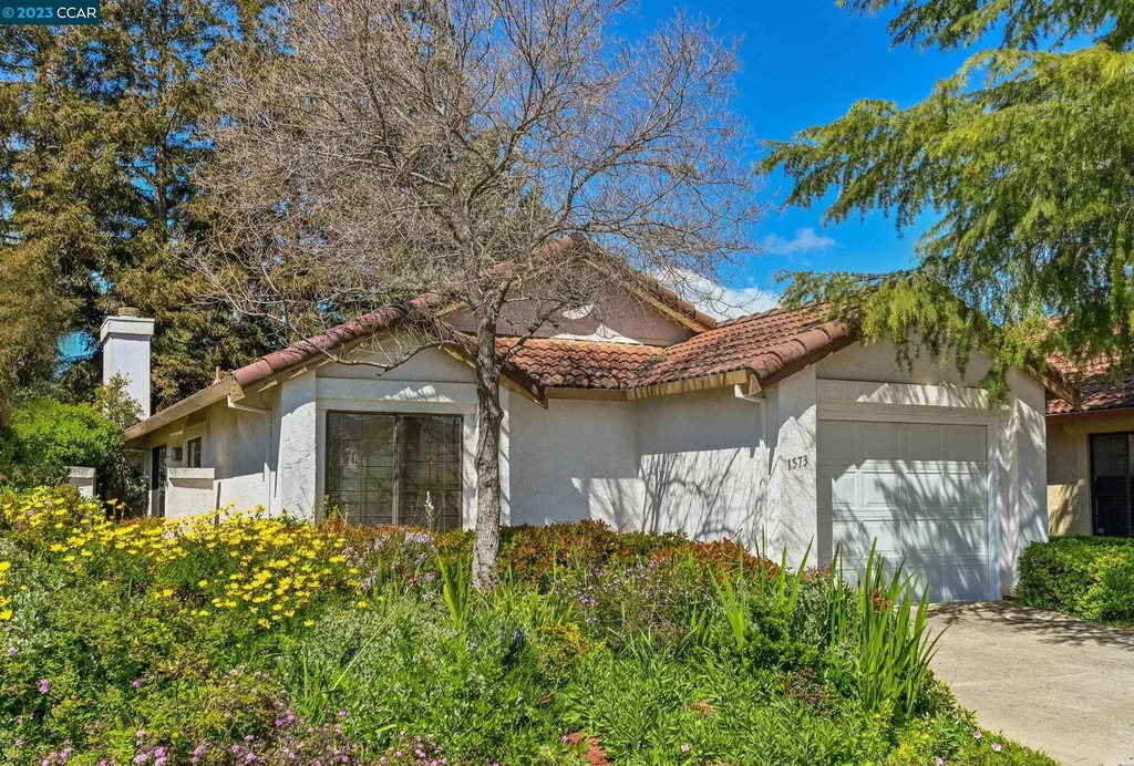 1573 Lyric Lane Concord CA 94521