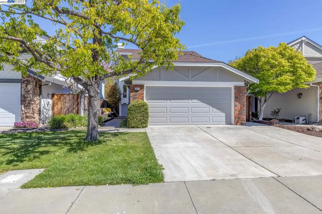 5967 Corte Arboles Pleasanton CA 94566