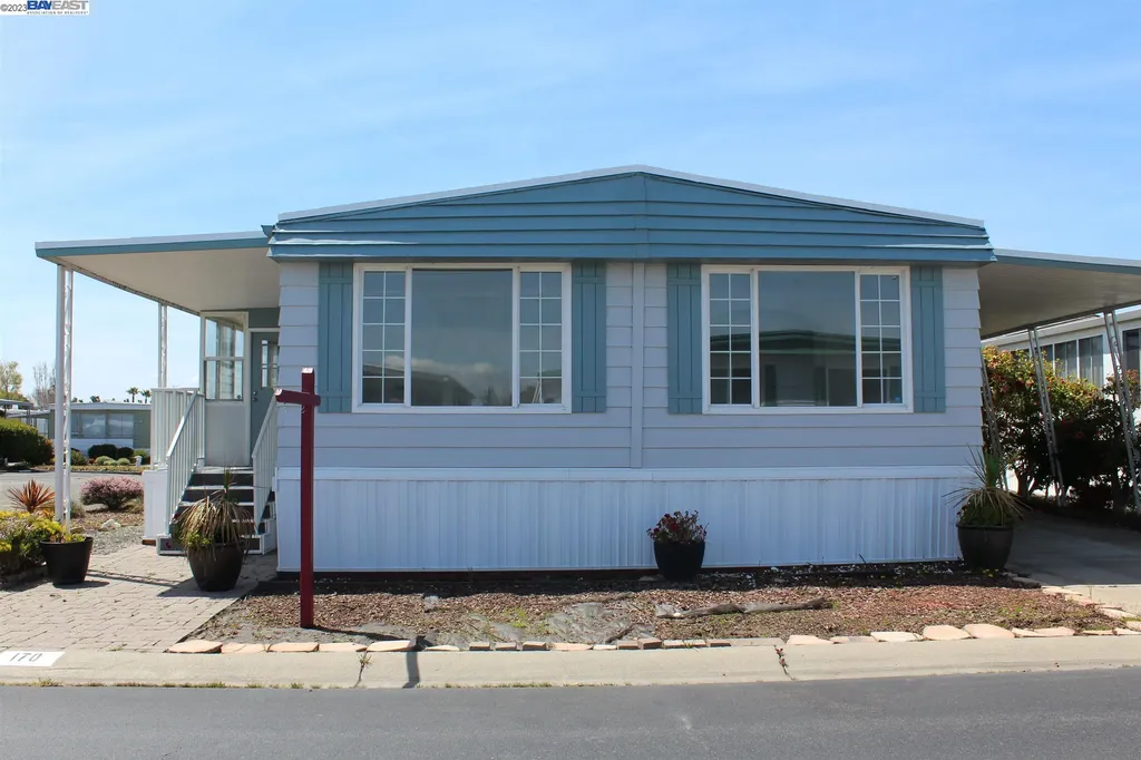 170 Santa Teresa San Leandro CA 94579