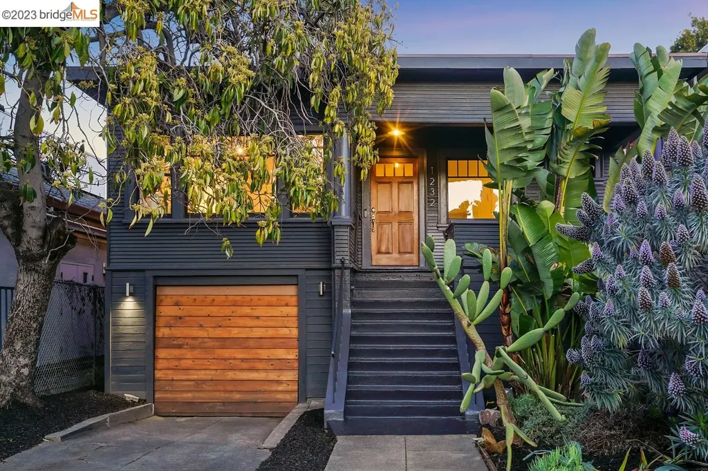 1232 Adeline Street Oakland CA 94607