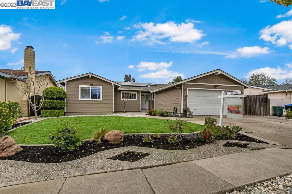 6343 Inglewood Drive Pleasanton CA 94588