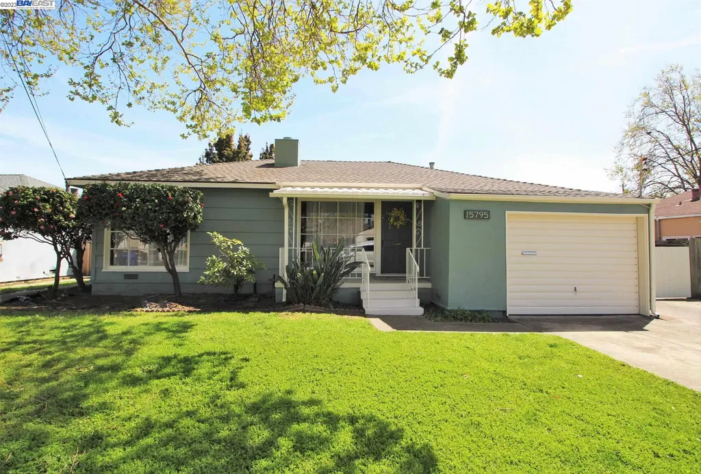 15795 Via Rivera San Lorenzo CA 94580
