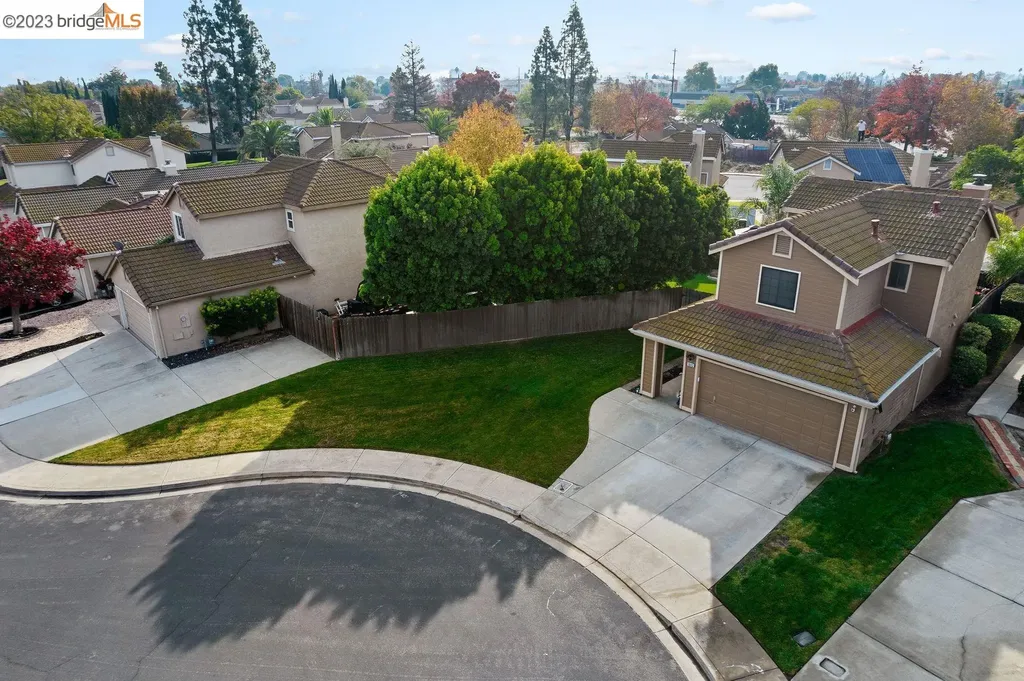 1943 Hamburg Street Oakley CA 94561