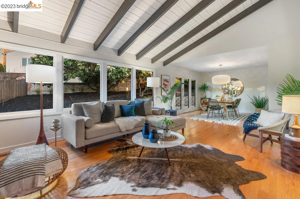 2506 Tassajara Avenue El Cerrito CA 94530