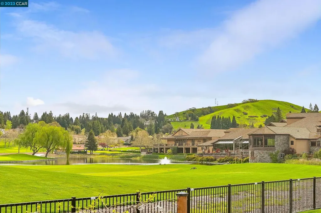 3143 Deer Meadow Drive Danville CA 94506