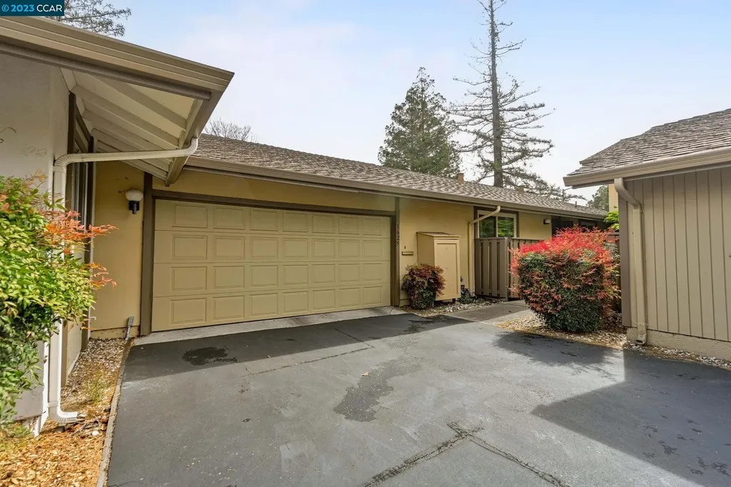 1625 Countrywood Court Walnut Creek CA 94598
