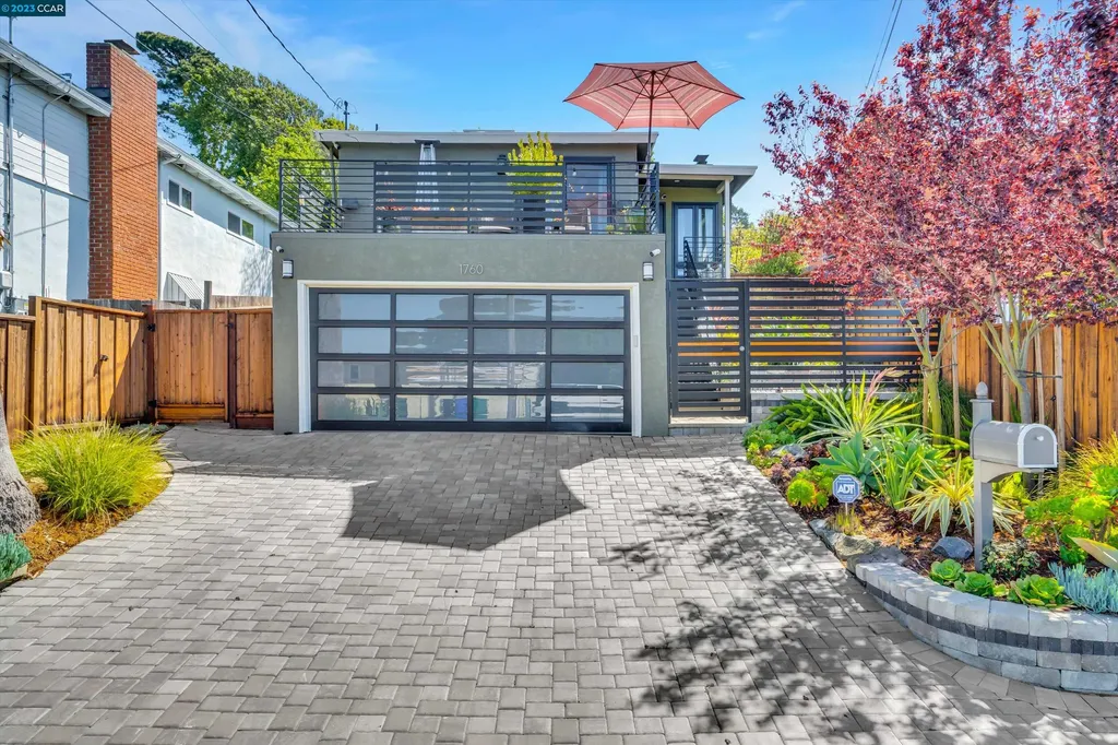 1760 Bayo Vista Avenue San Pablo CA 94806