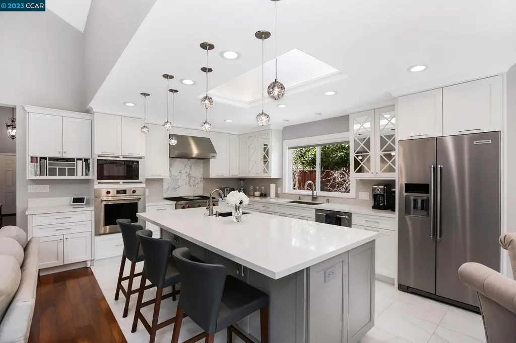 4020 Canyon Crest Road W. San Ramon CA 94582