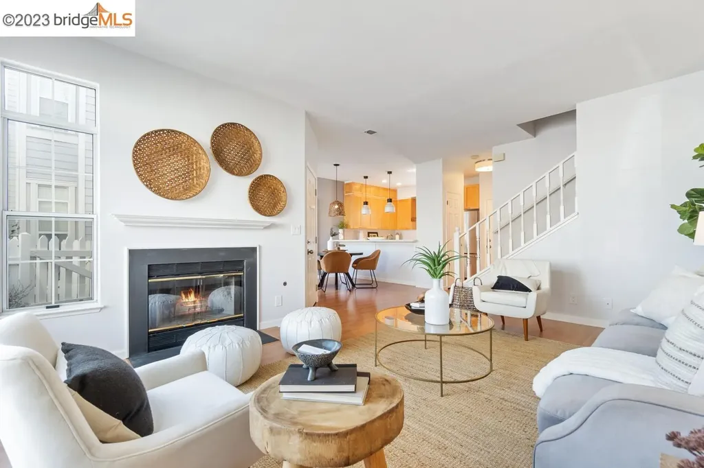 325 Commodore Drive Richmond CA 94804