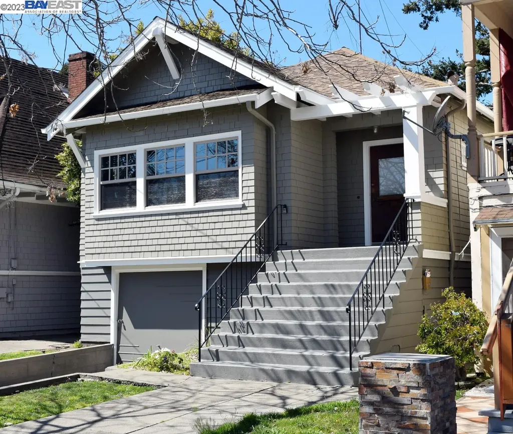 1411 9th Street Alameda CA 94501