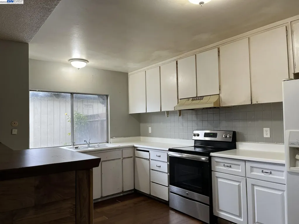 4226 Comet Circle Union City CA 94587