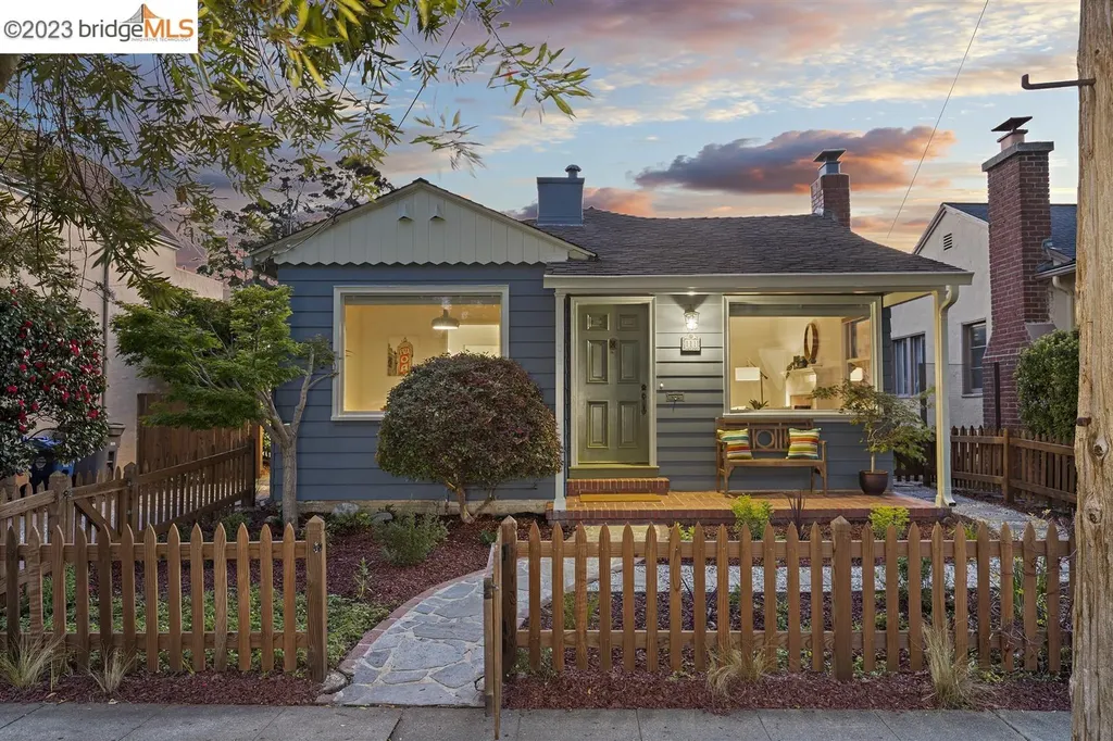 111 Ramona Avenue El Cerrito CA 94530