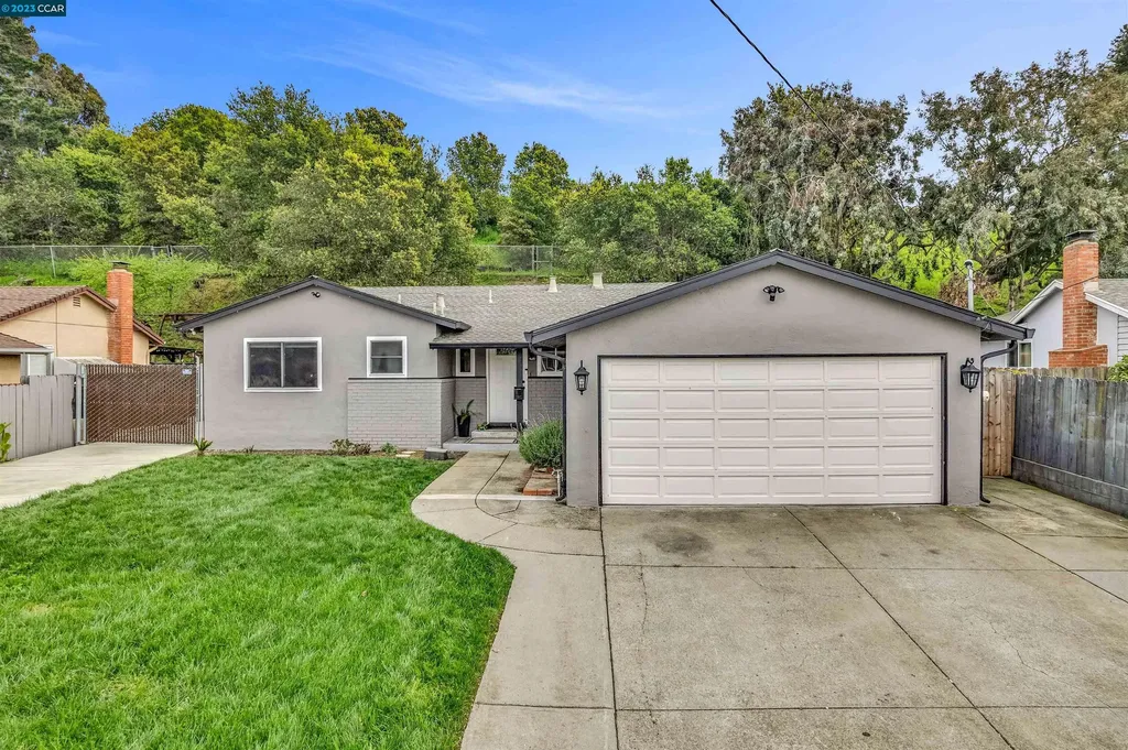 2918 Flannery Road San Pablo CA 94806