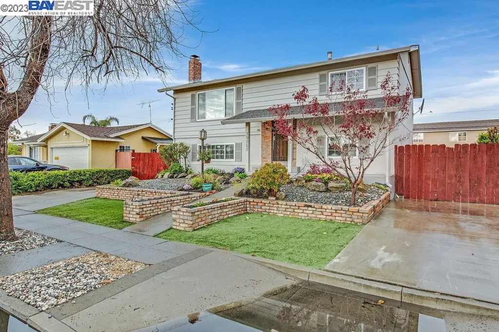39262 Logan Drive Fremont CA 94538