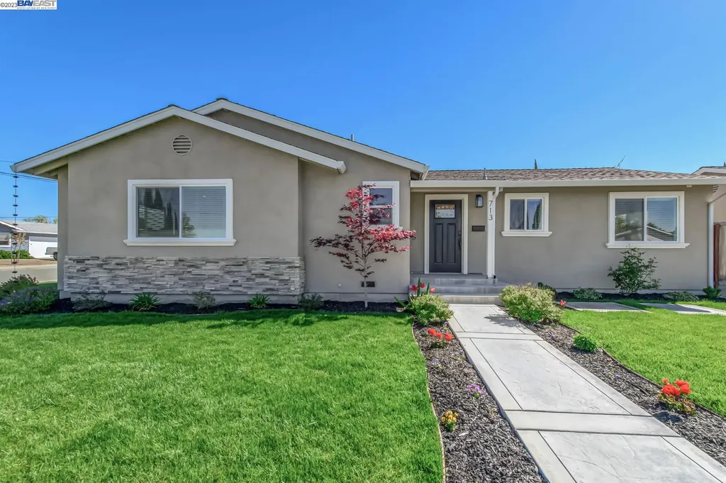 713 Redbud Drive Livermore CA 94551