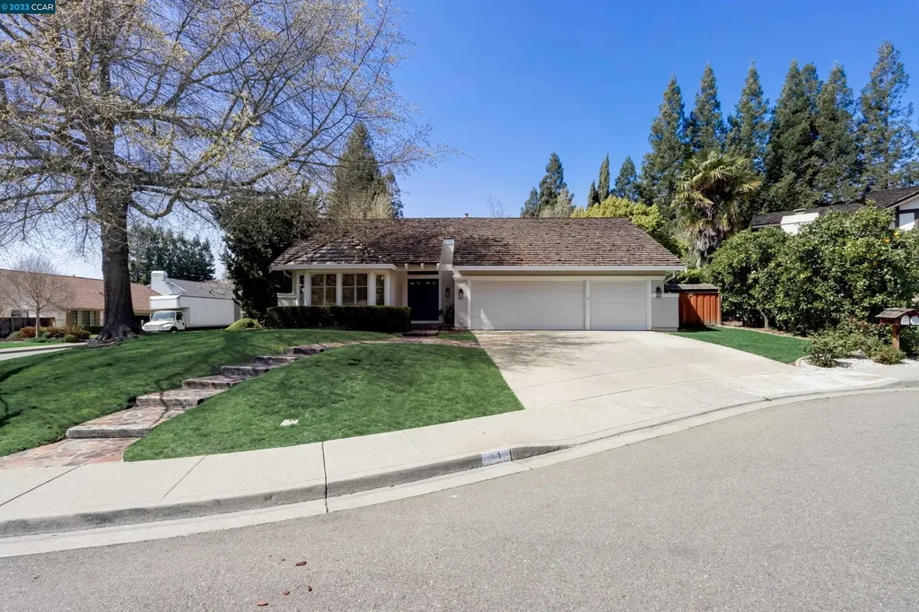 11 Leigh Court San Ramon CA 94582