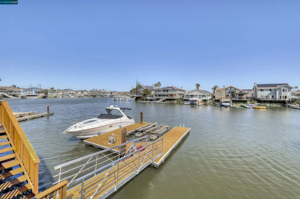 4309 Monterey Court Discovery Bay CA 94505