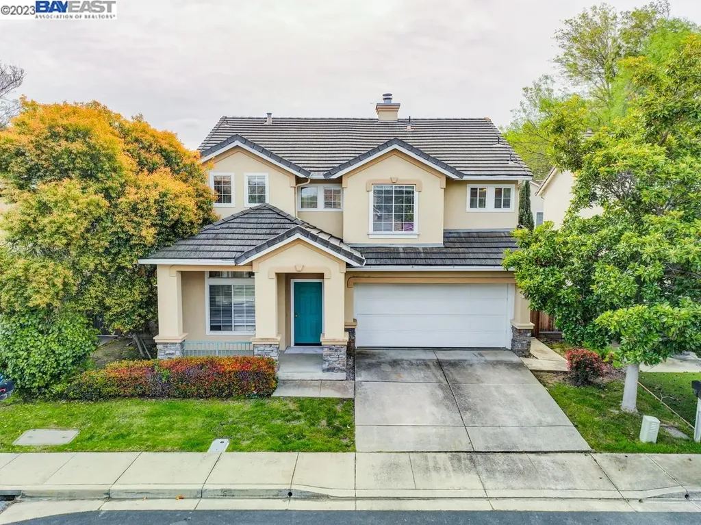 916 Orca Terrace Fremont CA 94536