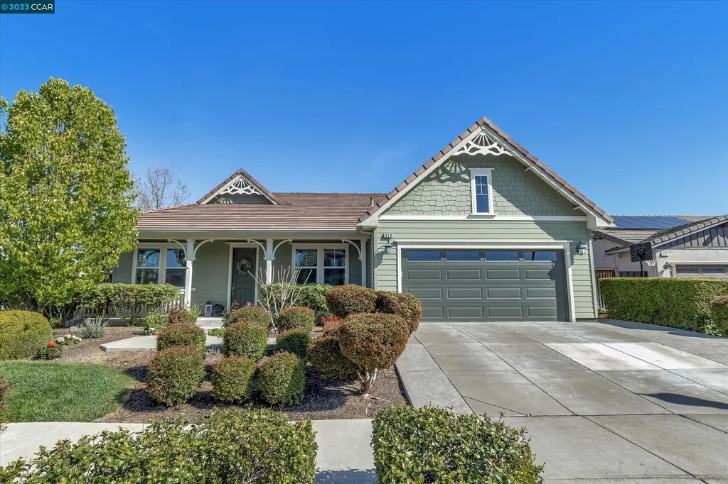 513 Milford Street Brentwood CA 94513